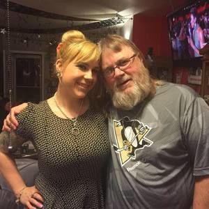 Meet your Posher, Robert